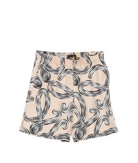 LOEWE Прямые брюки