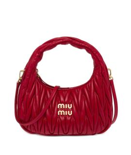 MIU MIU Сумка через плечо