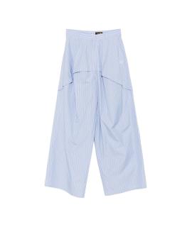 LOEWE Прямые брюки