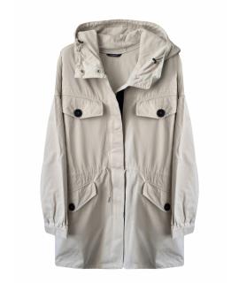 GIVENCHY Парка