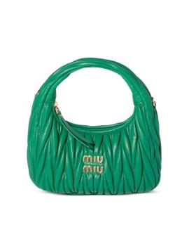 MIU MIU Сумка через плечо