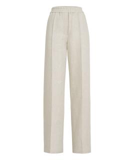 BRUNELLO CUCINELLI Прямые брюки