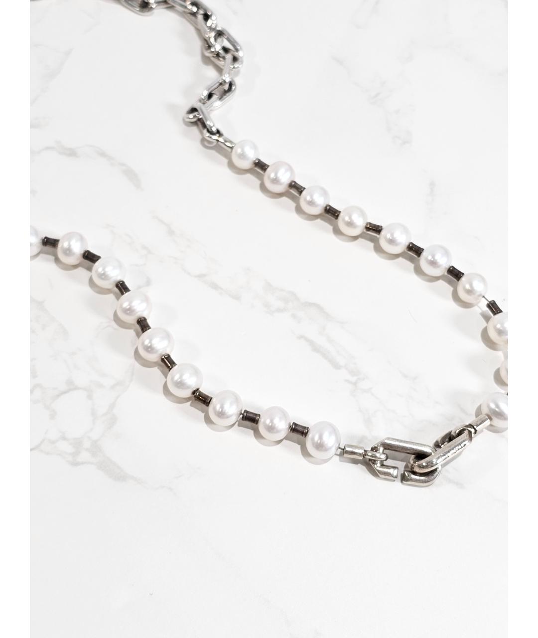 TIFFANY&CO Серебряное серебряное колье, фото 2