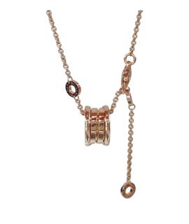 BVLGARI Колье