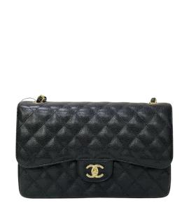 CHANEL Сумка через плечо