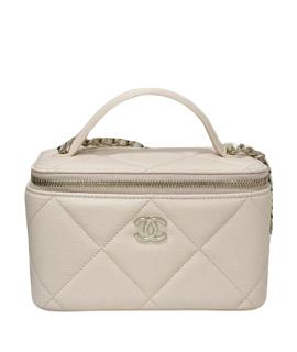 CHANEL Сумка через плечо