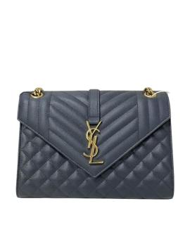 SAINT LAURENT Сумка через плечо