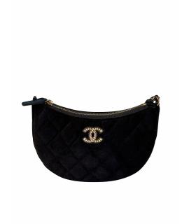 CHANEL Сумка через плечо