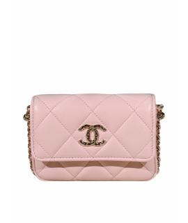 CHANEL Сумка через плечо