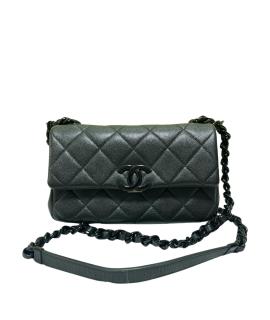 CHANEL Сумка через плечо