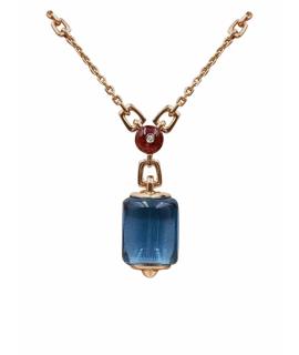BVLGARI Колье