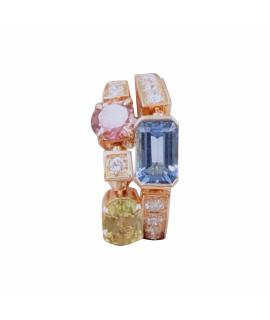 BVLGARI Кольцо