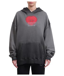 DIESEL Худи/толстовка