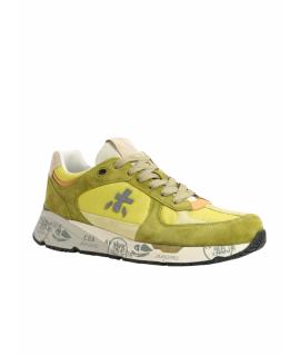 PREMIATA Низкие кроссовки / кеды