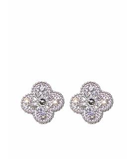 VAN CLEEF & ARPELS Серьги