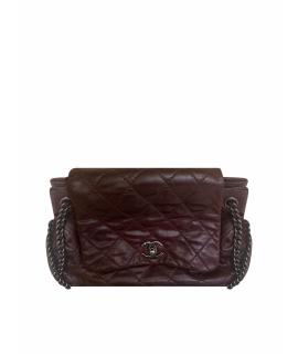CHANEL Сумка через плечо