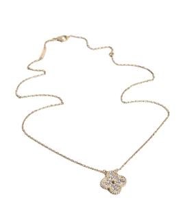 VAN CLEEF & ARPELS Колье