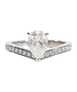 CHAUMET Кольцо