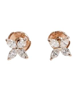 TIFFANY&CO Серьги