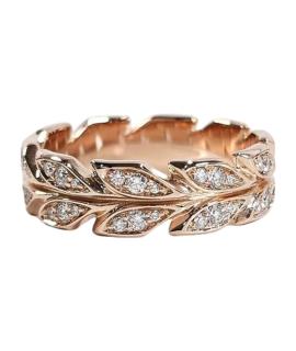 TIFFANY&CO Кольцо