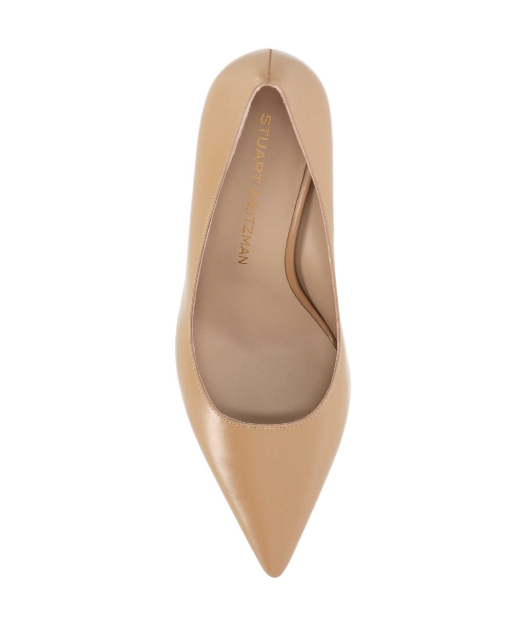STUART WEITZMAN Туфли, фото 4