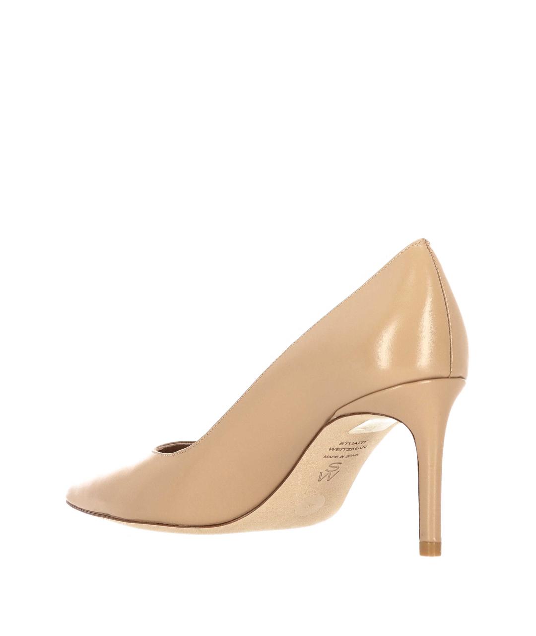 STUART WEITZMAN Туфли, фото 3