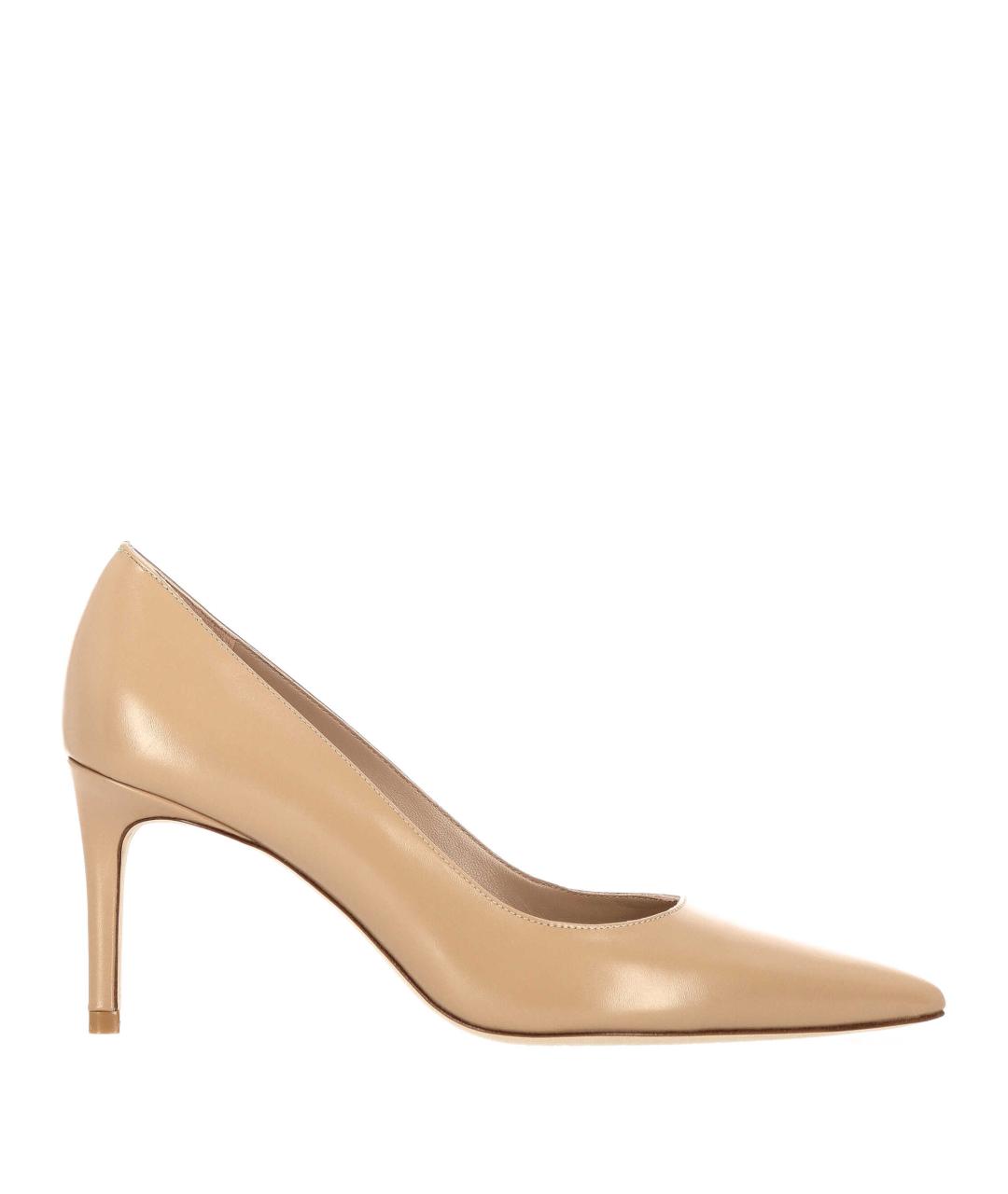 STUART WEITZMAN Туфли, фото 1
