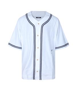 JACQUEMUS Кэжуал рубашка