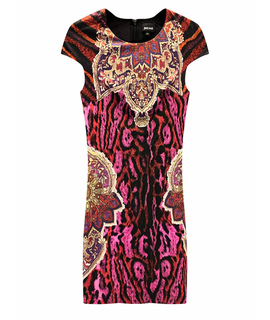 

Повседневное платье JUST CAVALLI