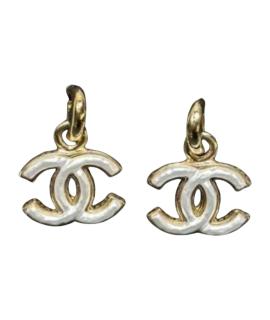CHANEL Серьги