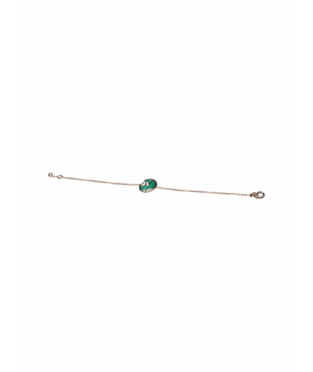 CARTIER Золотой браслет из розового золота, фото 1