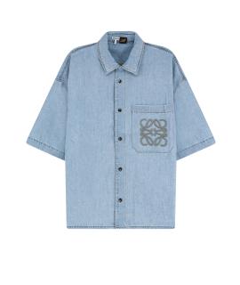 LOEWE Кэжуал рубашка