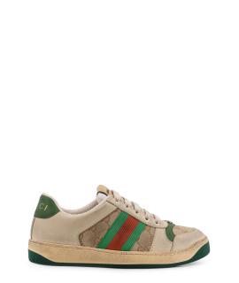 GUCCI Кеды