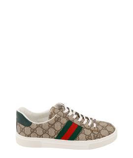 GUCCI Кеды