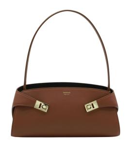 FERRAGAMO Сумка через плечо
