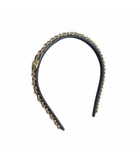 CHANEL Ободок