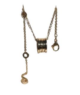 BVLGARI Колье