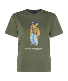 POLO RALPH LAUREN Футболка