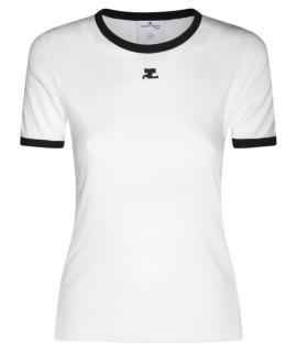 COURREGES Футболка