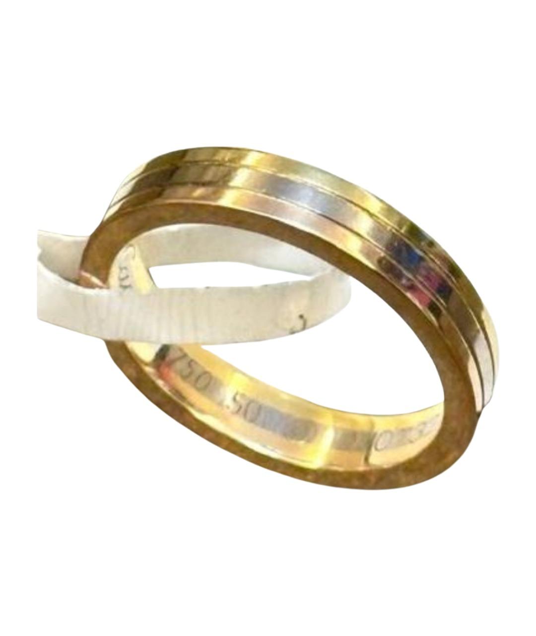 CARTIER Золотое кольцо из розового золота, фото 1