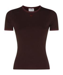 COURREGES Футболка