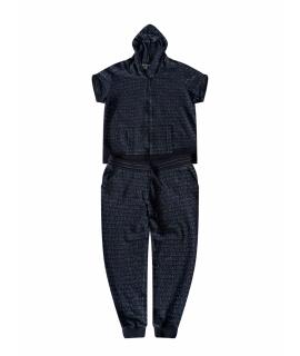 ARMANI EXCHANGE Костюм с брюками