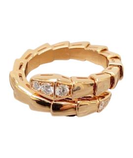 BVLGARI Кольцо