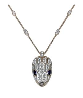 BVLGARI Подвеска
