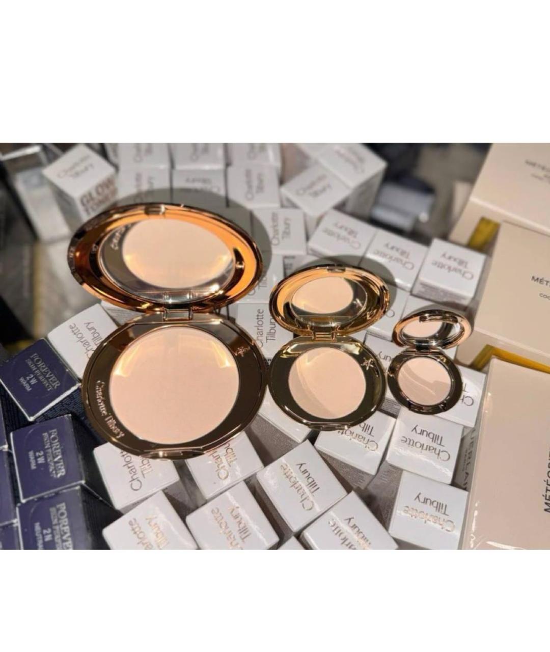 CHARLOTTE TILBURY Пудра, фото 3