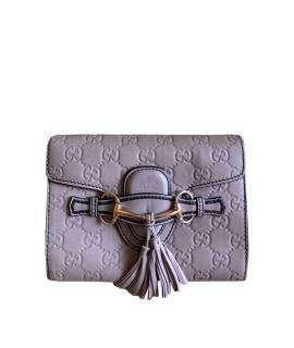 GUCCI Сумка через плечо