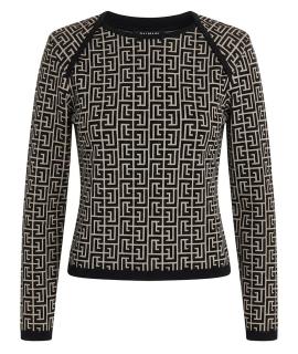 BALMAIN Джемпер / свитер