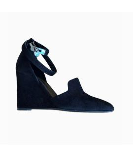 HERMES Босоножки