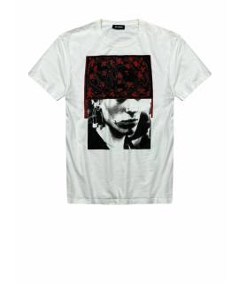 RAF SIMONS Футболка