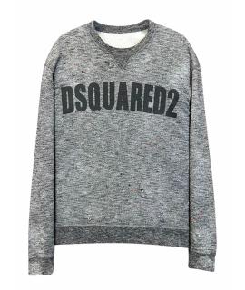 DSQUARED2 Худи/толстовка